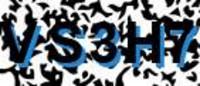 grafischer Sicherheitscode