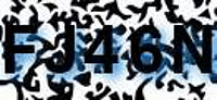 grafischer Sicherheitscode
