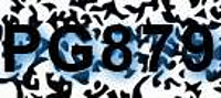grafischer Sicherheitscode