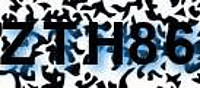 grafischer Sicherheitscode