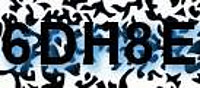 grafischer Sicherheitscode