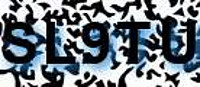 grafischer Sicherheitscode