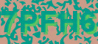 grafischer Sicherheitscode