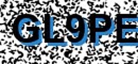 grafischer Sicherheitscode