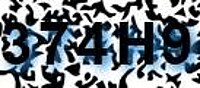 grafischer Sicherheitscode