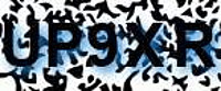 grafischer Sicherheitscode