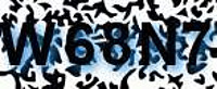 grafischer Sicherheitscode
