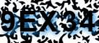 grafischer Sicherheitscode