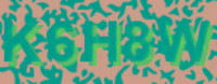 grafischer Sicherheitscode