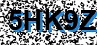 grafischer Sicherheitscode