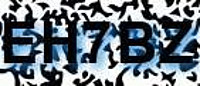 grafischer Sicherheitscode
