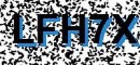grafischer Sicherheitscode