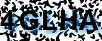 grafischer Sicherheitscode