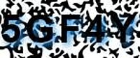 grafischer Sicherheitscode