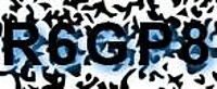 grafischer Sicherheitscode