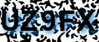 grafischer Sicherheitscode
