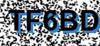 grafischer Sicherheitscode