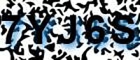 grafischer Sicherheitscode