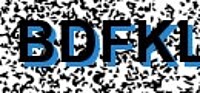 grafischer Sicherheitscode