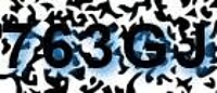 grafischer Sicherheitscode