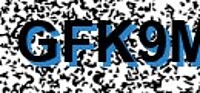 grafischer Sicherheitscode
