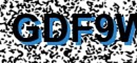 grafischer Sicherheitscode
