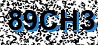 grafischer Sicherheitscode
