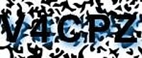 grafischer Sicherheitscode