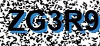 grafischer Sicherheitscode