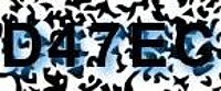 grafischer Sicherheitscode