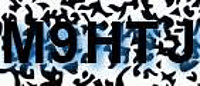 grafischer Sicherheitscode