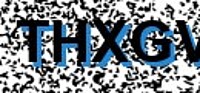 grafischer Sicherheitscode