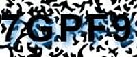 grafischer Sicherheitscode