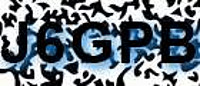 grafischer Sicherheitscode