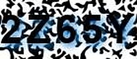 grafischer Sicherheitscode