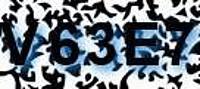 grafischer Sicherheitscode
