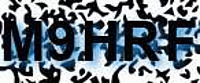 grafischer Sicherheitscode