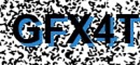 grafischer Sicherheitscode