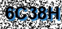 grafischer Sicherheitscode