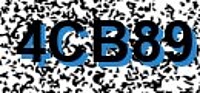 grafischer Sicherheitscode