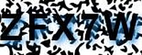 grafischer Sicherheitscode