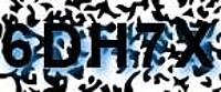 grafischer Sicherheitscode