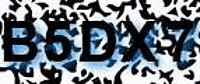 grafischer Sicherheitscode