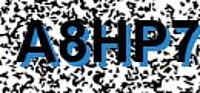 grafischer Sicherheitscode
