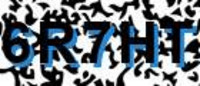 grafischer Sicherheitscode