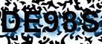 grafischer Sicherheitscode