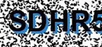 grafischer Sicherheitscode