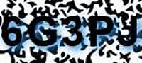 grafischer Sicherheitscode