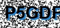 grafischer Sicherheitscode