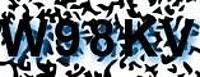 grafischer Sicherheitscode